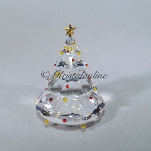 Kerstboom - zonder doos en cert.